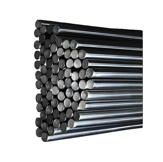 HCL de alta eficiencia - Hastelloy B - 3 bar para fabricación de energía