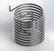 Aleación en caliente de alta calidad Inconel625 Tubo de acero inoxidable con tubo galvanizado de carbono