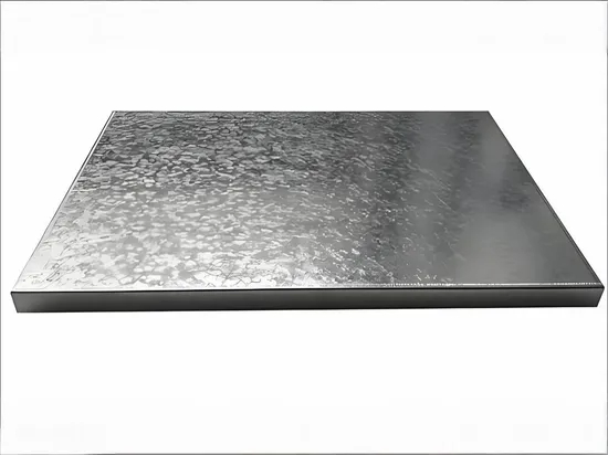 Construcción y decoración de la industria química Hoja de placa de alta temperatura Inconel 718