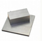 Inconel 600 placa/hoja - aleación de construcción y decoración, precio de fábrica
