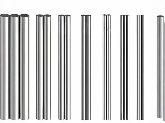 Inconel 625 varillas/barras para calderas de transporte de tuberías resistentes al agua de mar (tuberías de acero inoxidable)