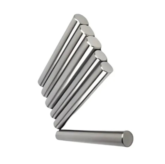 Pipas de acero de precisión, capilar, calderas y aleación para diversas aplicaciones