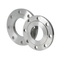 Brida del horno de Hastelloy C-22 para uso de alta temperatura