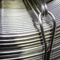 Bobina flexible de Hastelloy C276 para piezas automotrices
