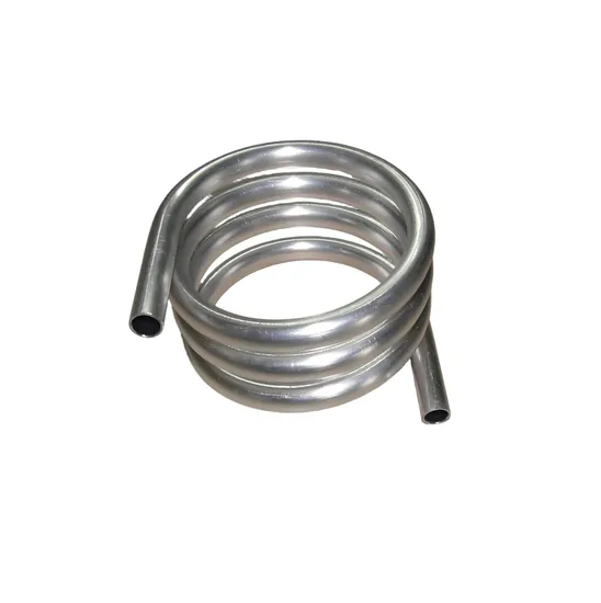 Puelina de transporte de transporte de tubería de acero al carbono sin costuras Inconel 600 con buen precio
