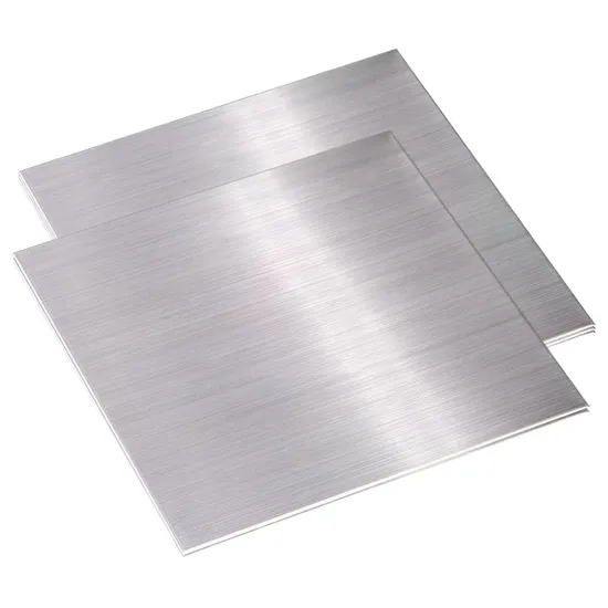 Hecho en china. com: placas de acero de Hastelloy B3, que satisface las demandas industriales en entornos hostiles