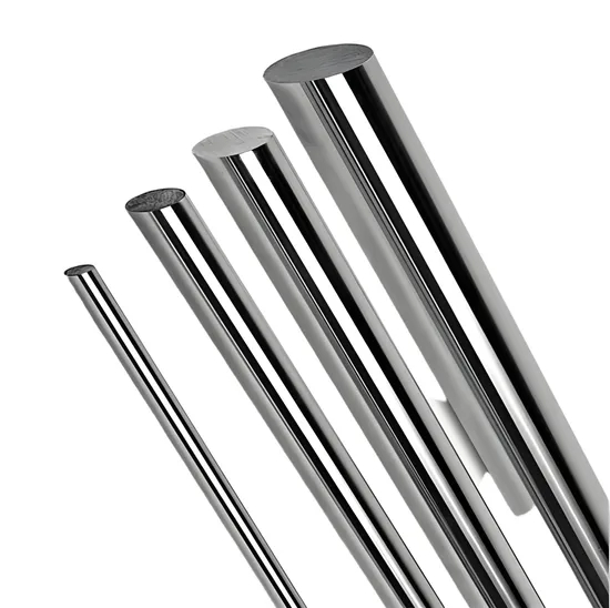 Oxidación - prueba Inconel 600 bar para hornos de tratamiento térmico