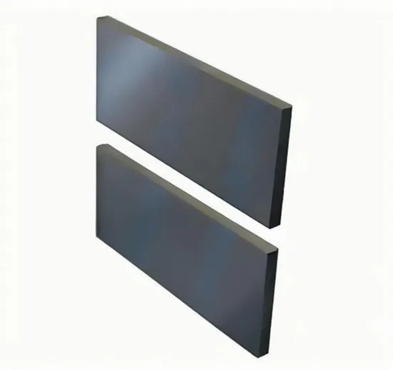 Calor: Hastelloy resistente C 276 Placa para plantas de energía