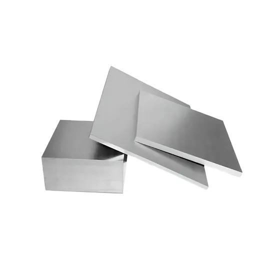 Hecho en china. COM Selección: Placas de acero Hastelloy B2, la solución industrial para la resistencia al ácido y la corrosión
