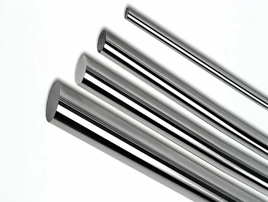 Hastelloy C276 Bar de Hastelloy mejorado para la perforación para perforación de aceite