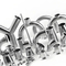 Tubo Inconel 625 - Accesorios: ideal para transporte de fluidos corrosivo y alta presión.