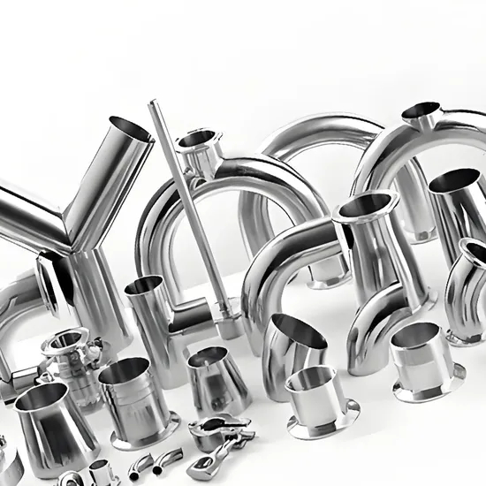 Tubo Inconel 625 - Accesorios: ideal para transporte de fluidos corrosivo y alta presión.