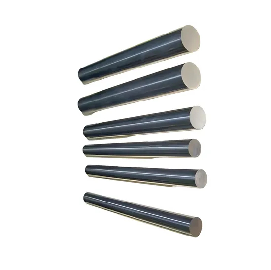 Recocido Inconel 600 bar para mejorar la ductilidad