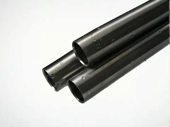 Hastelloy C-4 Tubos sin costuras para hornos de alta temperatura