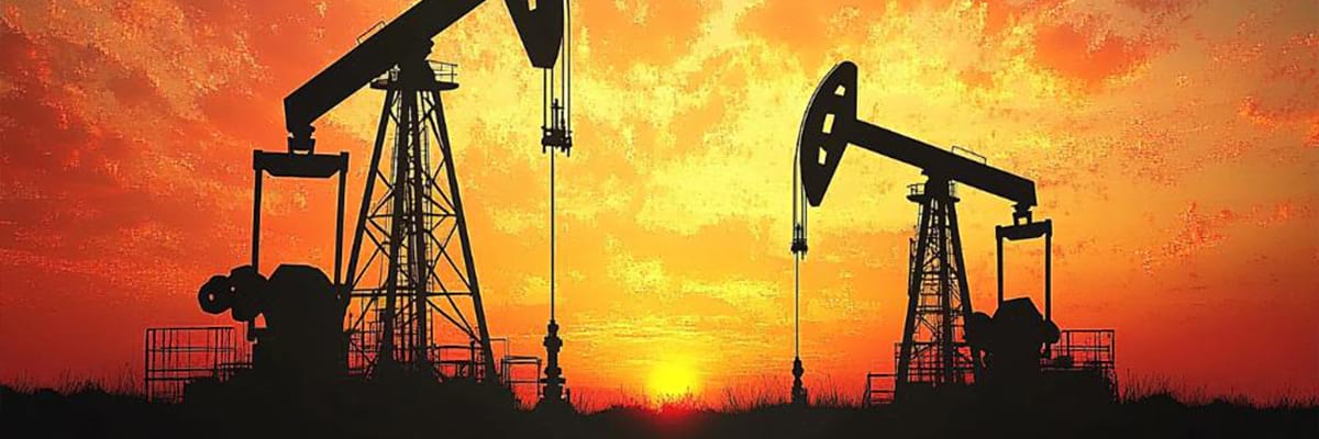 Sector del petróleo (1)