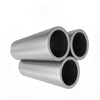 Hastelloy B3 Tubo sin costuras N10675 Tubo de material Hastelloy