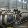 NI80MO5 1J85 SUPERMALLOY MUMETAL TUBE ALEAY