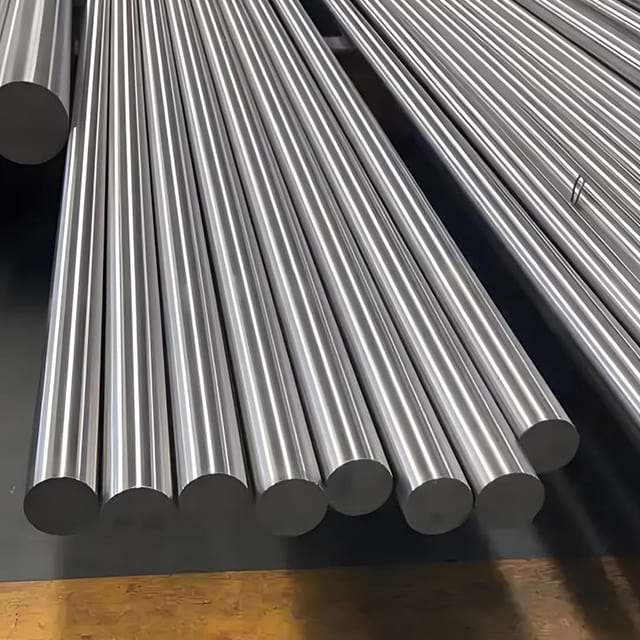 Stellite 25 6.7 mm Base de cobalto Alambres de soldadura de soldadura 