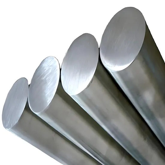 ASTM DIN Zhongxing Material de construcción Productos de tubería de acero inoxidable barras/tubo de acero