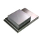ASTM B168 Inconel 600 Plate-Listo para el envío inmediato (2 mm-100 mm Thk)