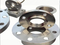 Monel Alloy 400 Brida/tubería: resistencia a la corrosión inigualable para entornos duros