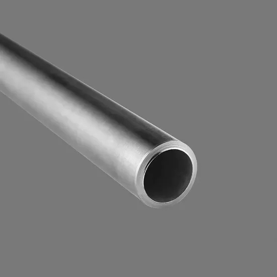 Precision Drained Monel 400 Tubos capilares - Tolerancia apretada (± 0.02 mm)
