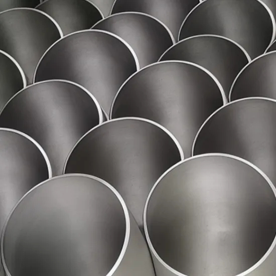 Resuelva sus problemas de conexión con Inconel 625 accesorios, tubería, tubo