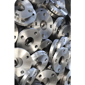 Monel Alloy 400 bridas-soluciones resistentes a la corrosión y de alta resistencia