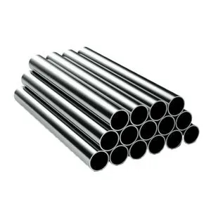 Tubos sin costura, tuberías de calderas y tuberías de acero de aleación para energía e ingeniería marina