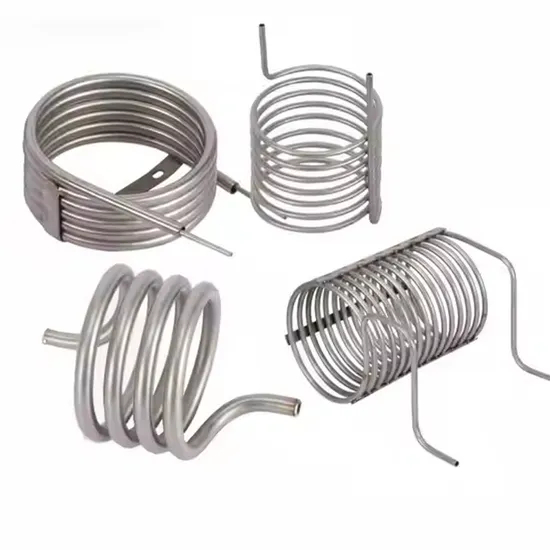 Revolucione sus proyectos con Inconel 600 bobinas/tubo: ¡haga clic para comprar hoy!