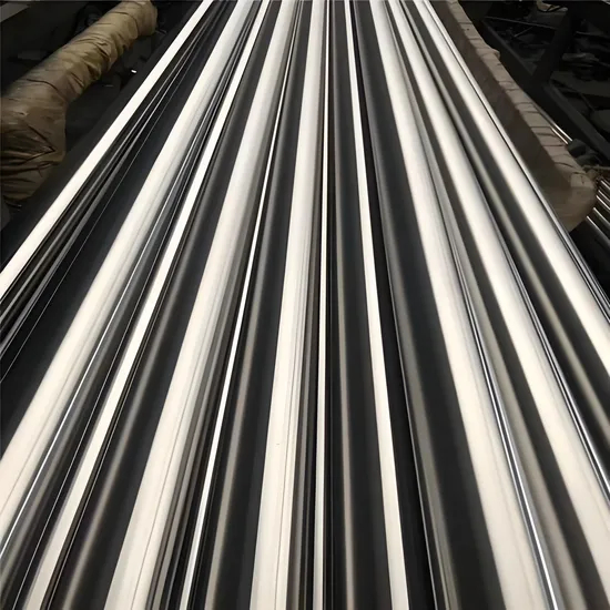 China Hidráulica/tuberías de automóviles Automóviles de perforación de aceite/gas Hastelloy C-4 Tubos de tubo sin costuras