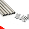 Tubo de caldera Tubo hidráulico/automovilista sin costuras Hastelloy C-4 Tube