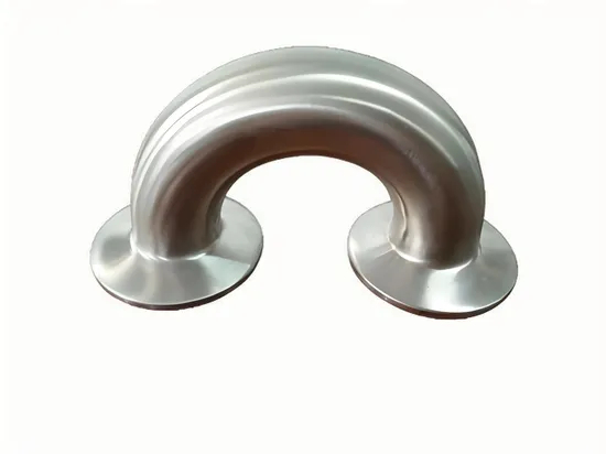 Accesorios de Inconel 625: la opción ideal para industrias aeroespaciales, marinas y químicas