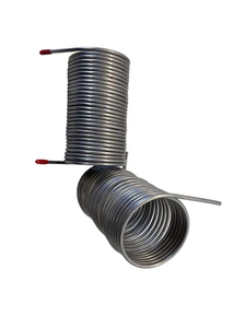 Limited - Venta de tiempo: obtenga las bobinas Inconel 600 a precios inmejorables - ¡Date prisa!