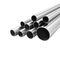 Hastelloy C-22 Tubo de acero inoxidable redondo Tubo de acero inoxidable sin costura