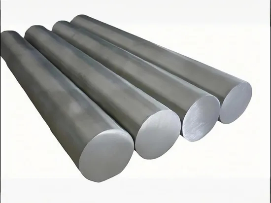 Hastelloy C4 de fabricación china: un material versátil para las industrias químicas, energéticas y ambientales