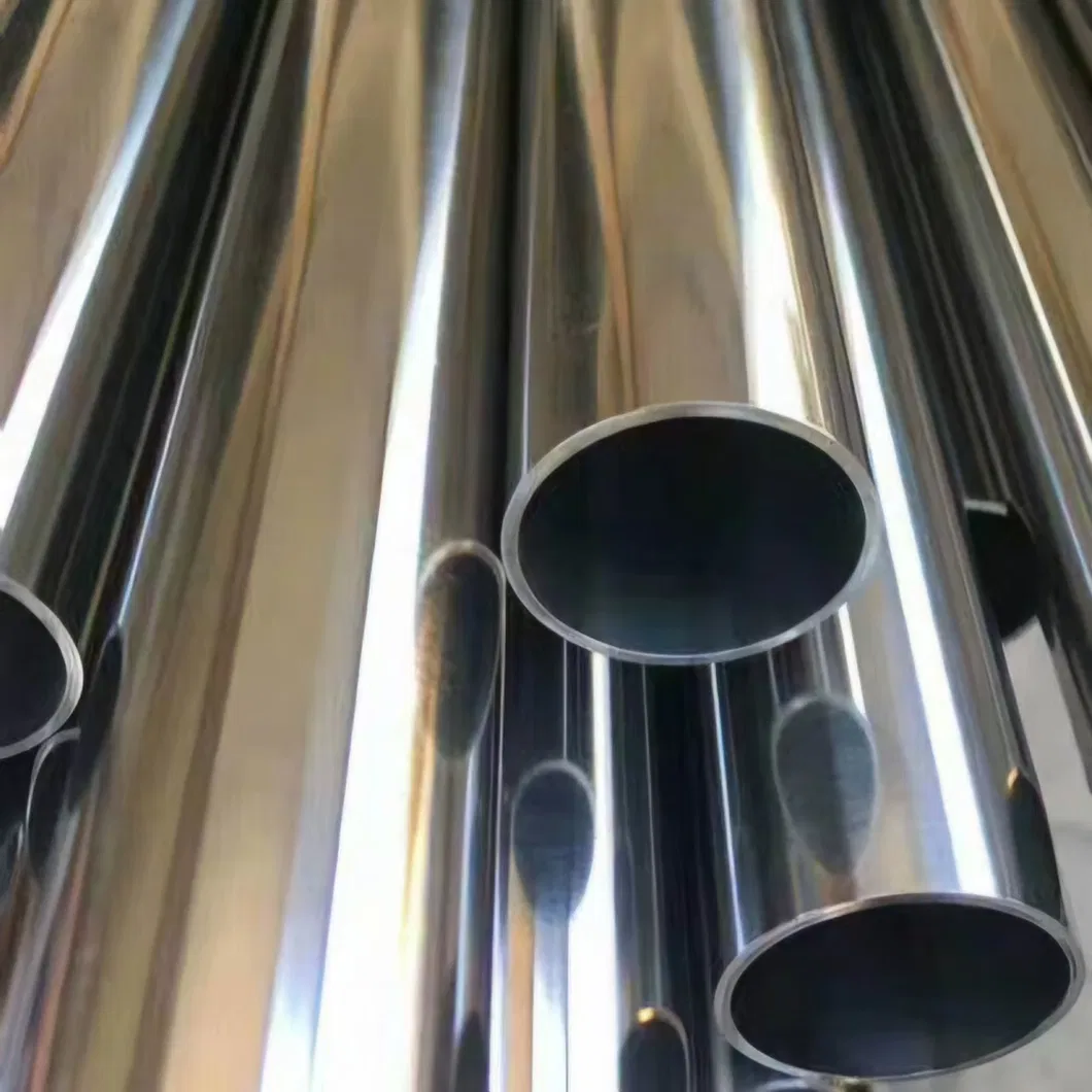 Carbonization-Resistant Inconel 601 Seamless Tubes for Ethylene Cracking Furnaces 