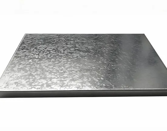 Industria de maquinaria de alimentos/bebidas/productos lácteos altamente corrosión - Placa resistente a Hastelloy C -276