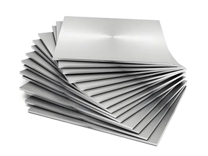 Tubería de caldera Hidráulica/automóvil Hastelloy C-4 Placas de acero de aleación de alta temperatura B2