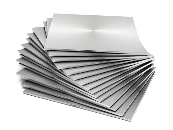 Tubería de caldera Hidráulica/automóvil Hastelloy C-4 Placas de acero de aleación de alta temperatura B2