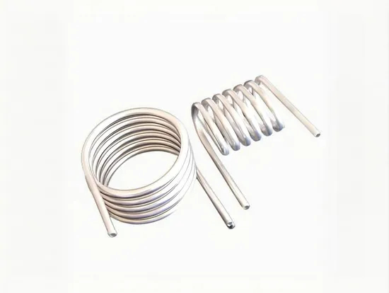 Hecho en china. com: Inconel 625 bobinas, el punto de referencia para aleaciones de alto rendimiento en la industria