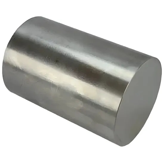 Reactores de tubería de caldera de transporte de tuberías C - 276 Hastelloy C276 Bar