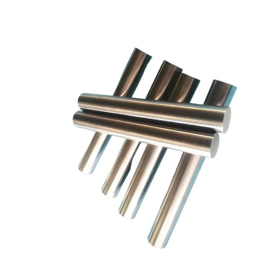 Explore la barra de acero Inconel 600. ¿Por qué se ha convertido en un 'artículo caliente' en la fabricación de alta gama?