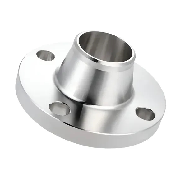 Brida de Hastelloy C 22 de alta resistencia resistente a desgaste C 22
