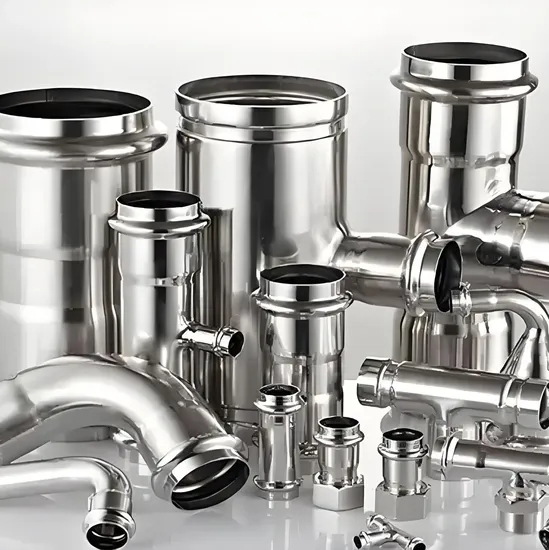 Resistente a la corrosión y resistente a la alta temperatura, ¿por qué Inconel 625 Pipe Stitting la opción preferida en la industria?