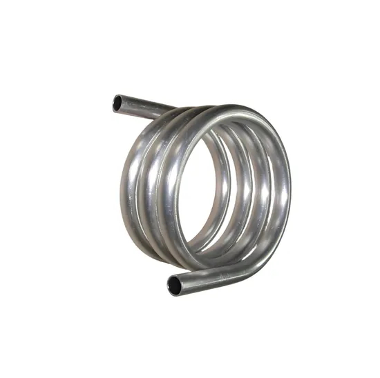 Tubo de caldera de fábrica Hidráulica/automóvil Tubos de acero inoxidable Tubo capilar bobina Inconel 600