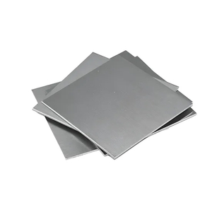 Tubo de caldera de fábrica Hidráulica/Automóbila Sheet de placa de aleación resistente al acero inoxidable Inconel 600