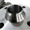 Fábrica Hidráulica/tubería de automóvil Aceite/perforación de gas Precisión de acero inoxidable Bendas de alto rendimiento Hastelloy C-276