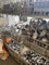 Productos de acero pulido enrollado enrollado Inconel 625 Pipe - accesorios