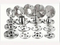 Nuevo favorito de las tuberías industriales: el tubo de brida/acero de Monel Alloy 400 hace un debut innovador